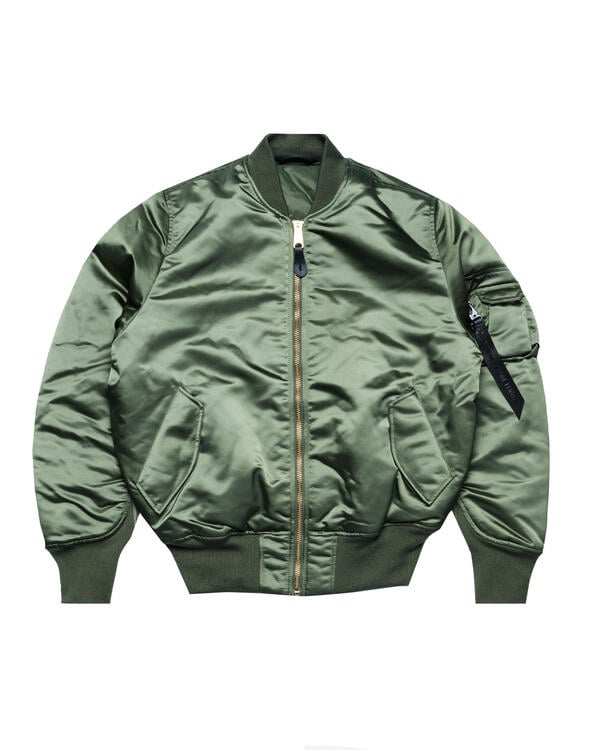 Alpha Industries | Sneakers & Apparel | AFEW STORE